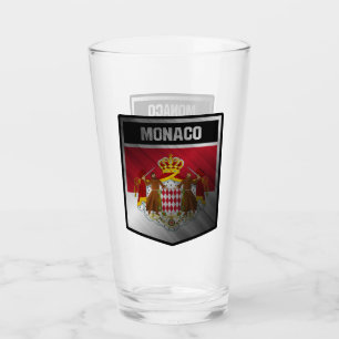 Monaco Glass