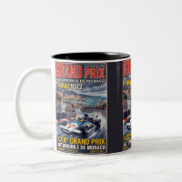 Monaco Grand Prix Retro Racing