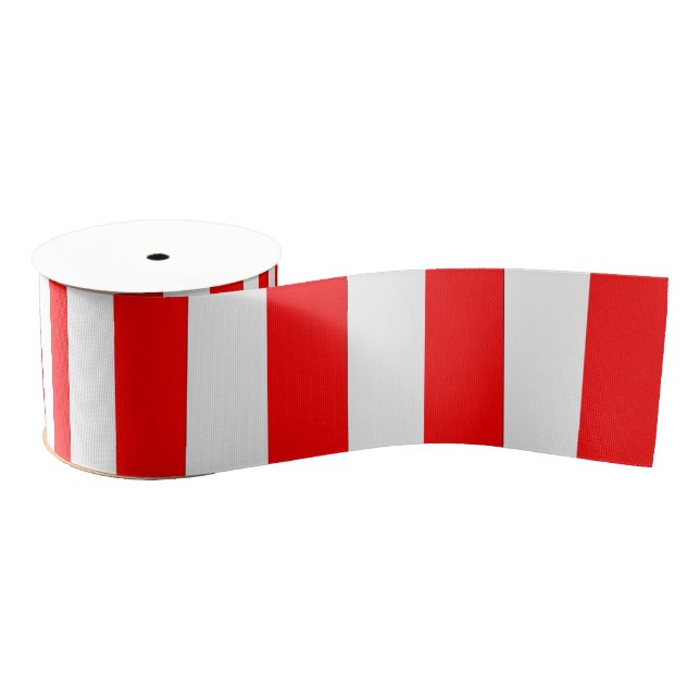 Monaco Grosgrain Ribbon (Spool)