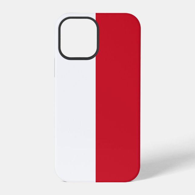 Monaco iPhone Case (Back)