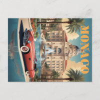 Monaco: Monte Carlo Casino