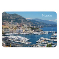 Monaco Monte Carlo