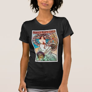 Monaco Monte Carlo T-Shirt