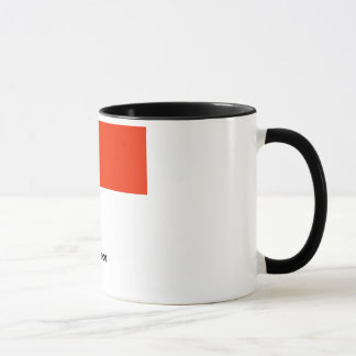 Monaco Mug