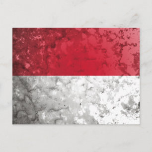 Monaco Postcard