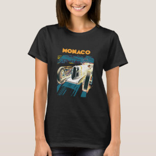 Monaco T-Shirt
