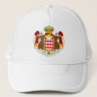 Monaco Trucker Hat