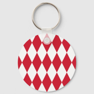Monaco Xiv-Xviii, Moldova Keychain