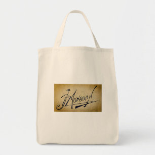 Monahan Family Reunion Tote Bag