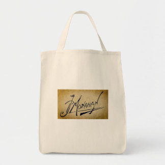 Monahan Family Reunion Tote Bag