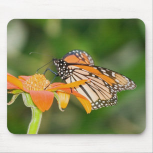 Monarch 3 Mousepad