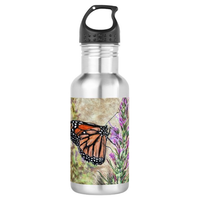 Monarch 710 Ml Water Bottle (Front)