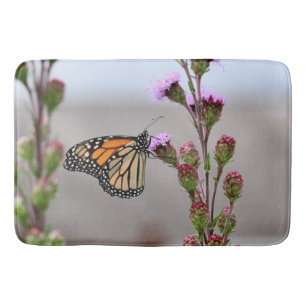 Monarch Bath Mat