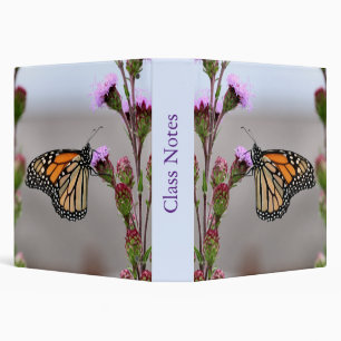 Monarch Binder