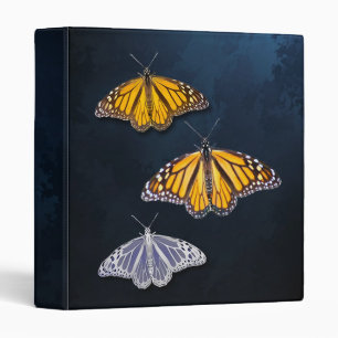 MONARCH BINDER