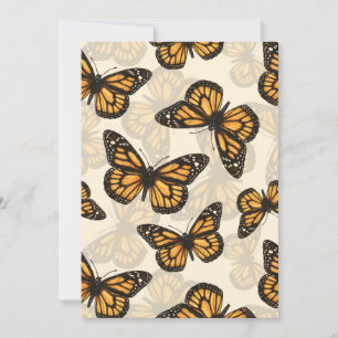 Monarch butterfles