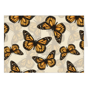 Monarch butterfles