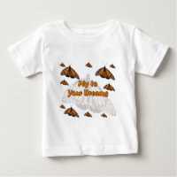 Monarch Butterflies
