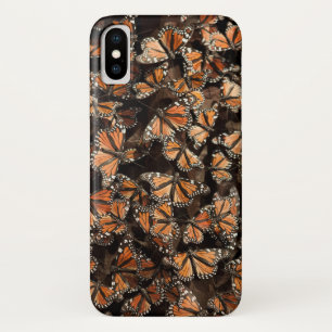 Monarch Butterflies Case-Mate iPhone Case