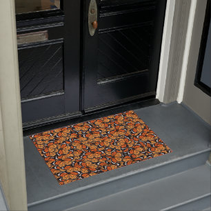 Monarch Butterflies Doormat