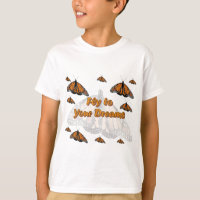 Monarch Butterflies