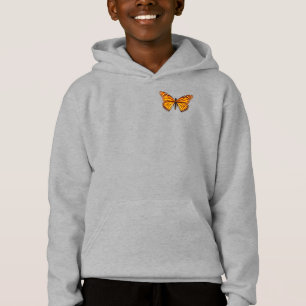 Monarch Butterfly