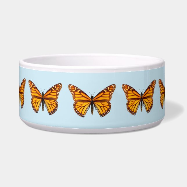 Monarch Butterfly (Front)