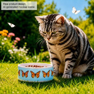 Monarch Butterfly