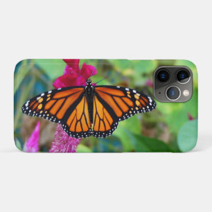 Monarch Butterfly iPhone 11 Pro Case