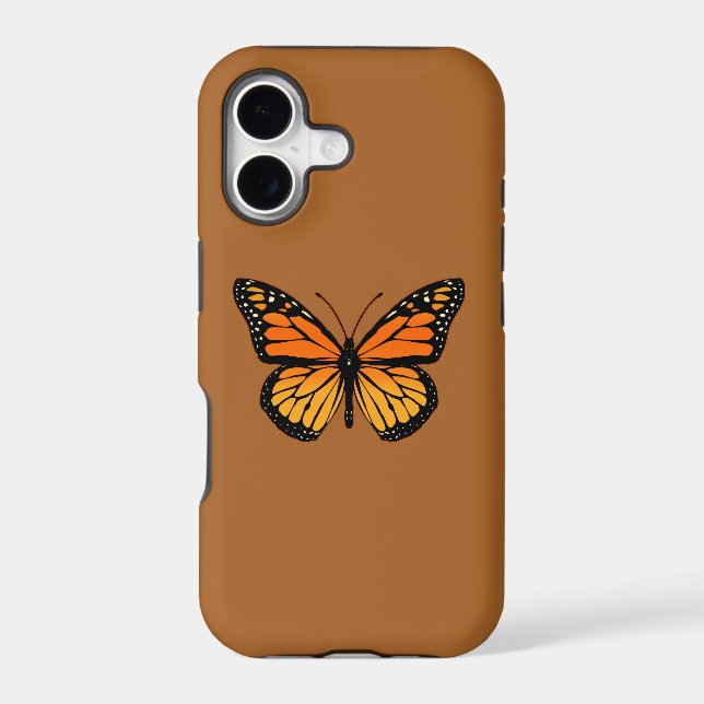 Monarch Butterfly Collection (Back)
