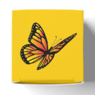 Monarch Butterfly