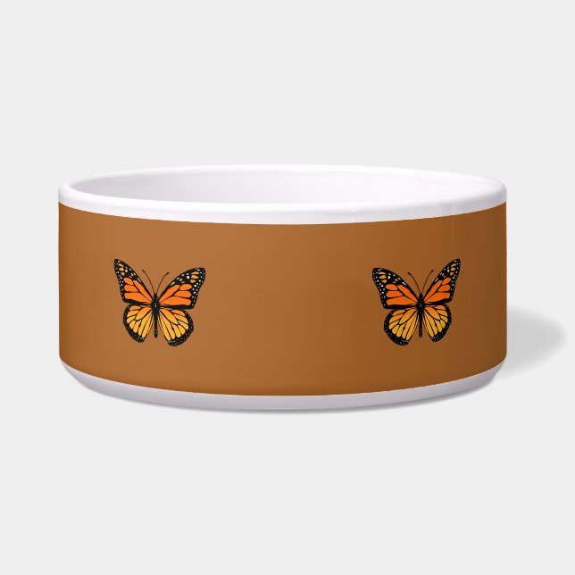 Monarch Butterfly Joy (Front)