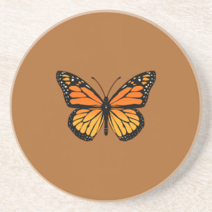 Monarch Butterfly Joy Coaster