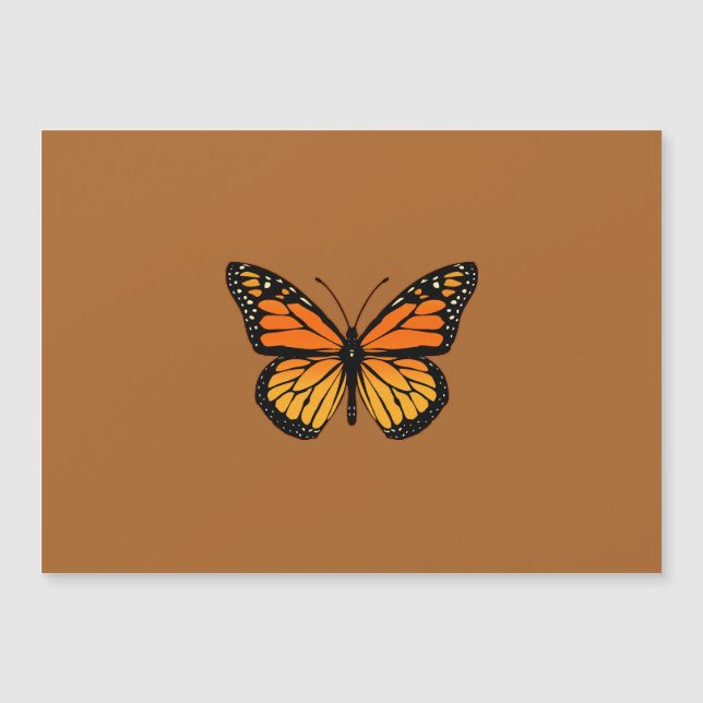 Monarch Butterfly Original (Front)
