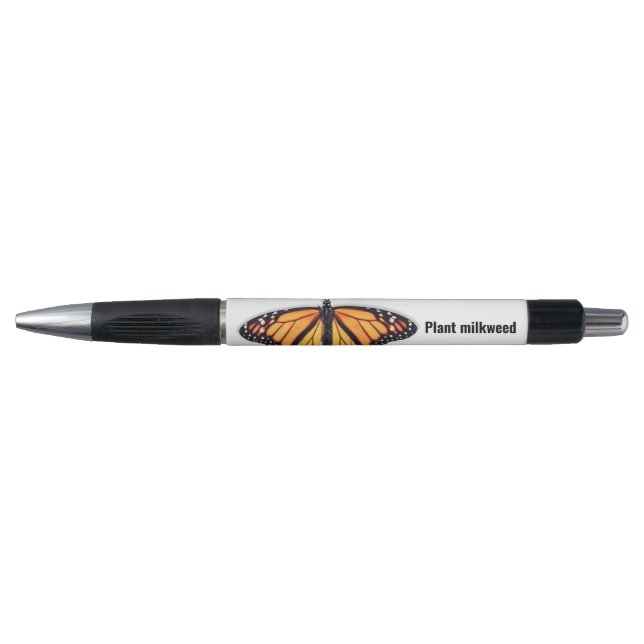 Monarch butterfly pen (Front)