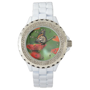 Monarch Butterfly Pollination Watch