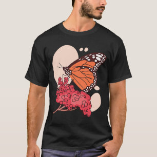 Monarch Butterfly T-Shirt