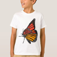 monarch butterfly