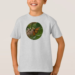Monarch Butterfly T-Shirt
