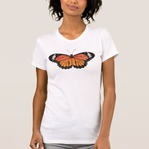Monarch Butterfly T-shirt