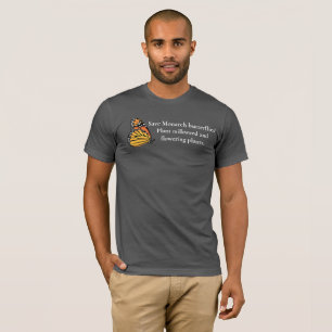 Monarch butterfly T-Shirt