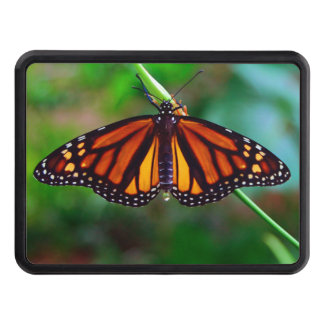 Monarch Butterfly Trailer Hitch Cover