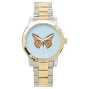 Monarch Butterfly Watch