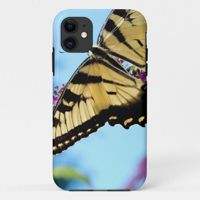 Monarch Case-Mate iPhone Case (Back)
