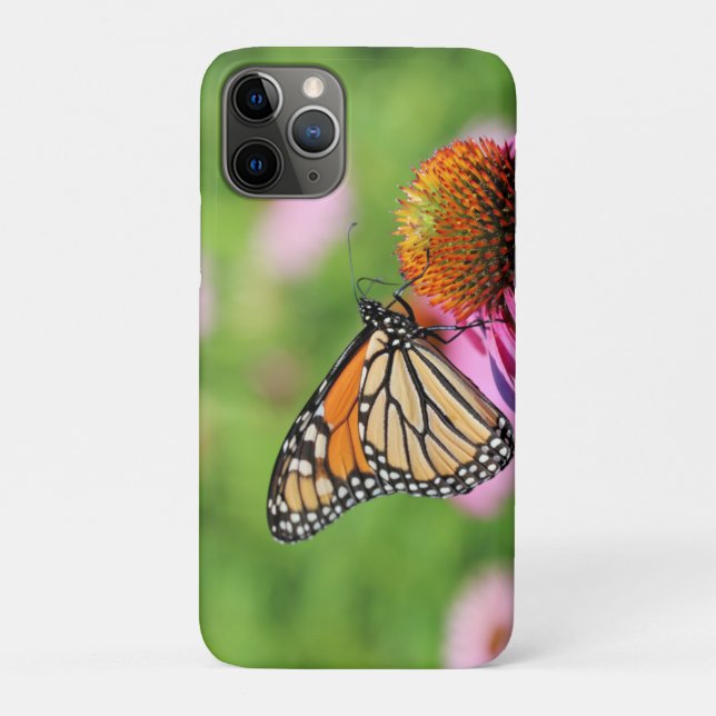 Monarch Case-Mate iPhone Case (Back)