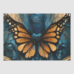 Monarch Celebration Ribbon Tissue Paper