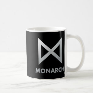 Monarch Coffee Mug
