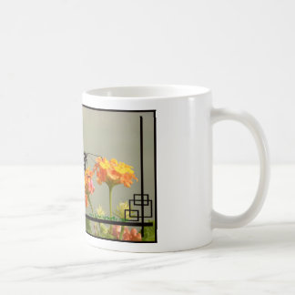 Monarch Coffee Mug