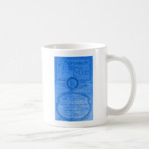 Monarch Cycles Coffee Mug