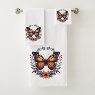 Monarch Elegance